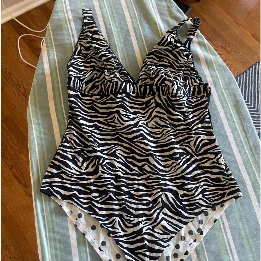 Stella McCartney Lingerie body suit